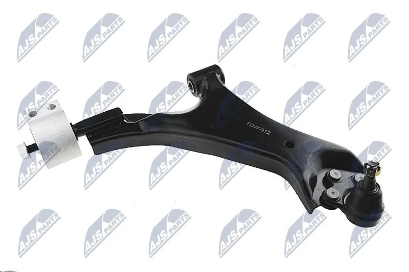 Image of NTY Suspension arm NTY ZWD-DW-012