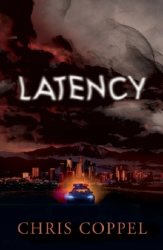 Image of Latency Paperback / softback