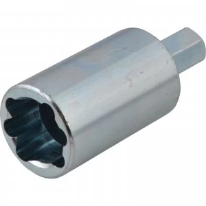 image of Monument Tail Driver Fitting Socket Tool