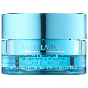 Estee Lauder New Dimension Firming Eye Cream 10ml