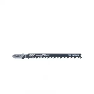 Image of 2608637880 T144D (Pk-100) Jigsaw Blades