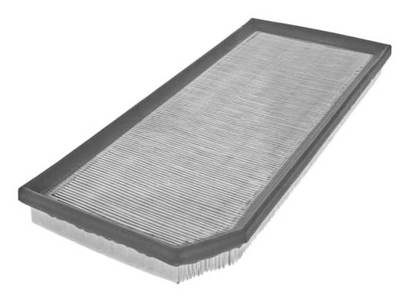 Image of MEYLE 112 321 0015 Air filter Original Quality, Filter Insert Air Filter (8)
