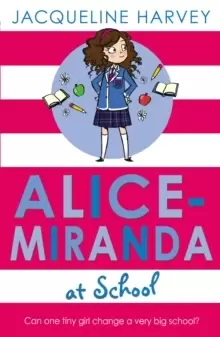 Image of Alice-Miranda at School : Book 1