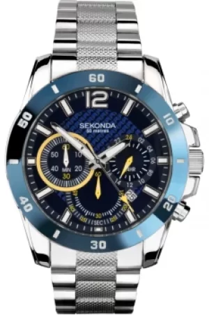 image of Sekonda WATCH 1443