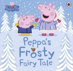 Image of Peppas frosty fairy tale by Neville Astley