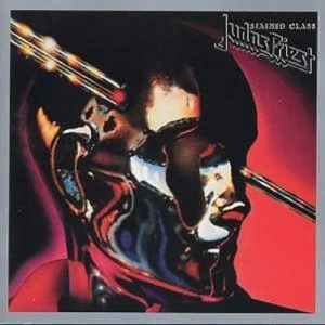 image of Stained Class by Judas Priest CD Album