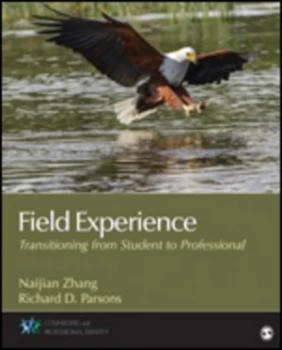 Image of Field Experience by Naijian Zhang Book