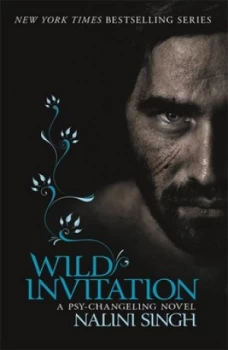 Image of Wild Invitation by Nalini Singh Paperback