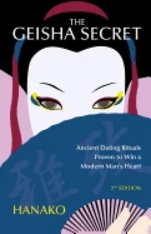 Image of geisha secret ancient dating rituals proven to win a modern mans heart