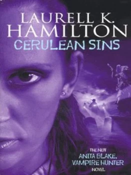 Image of Cerulean Sins by Laurell K. Hamilton Paperback