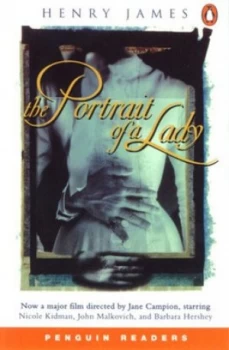 Image of The Portrait of a Lady by Janet Mcalpin and Henry James Paperback