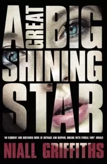 Image of A Great Big Shining Star