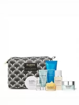 Image of Elemis ELEMIS x Hayley Menzies Skin Wellness Essentials, One Colour, Men