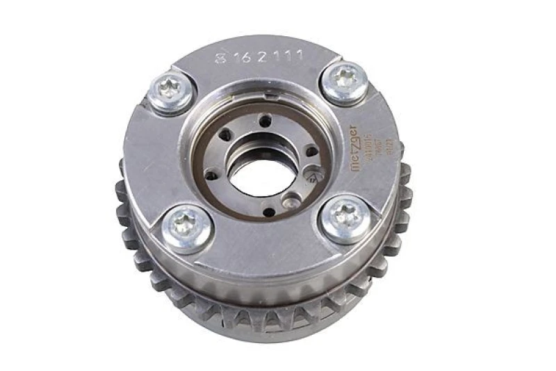 Image of Camshaft Adjuster METZGER 2410016