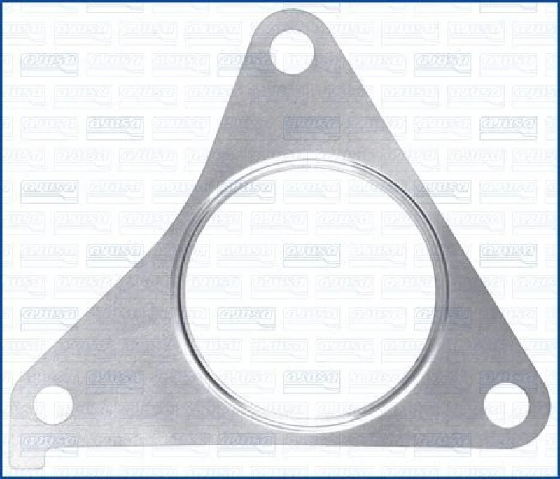 Image of AJUSA Exhaust pipe gasket AJUSA 01469300