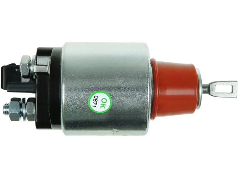 Image of AS-PL Starter solenoid AS-PL SS0181P