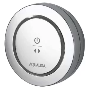 Image of Aqualisa Unity Q Smart Divert Secondary Start/Stop Control