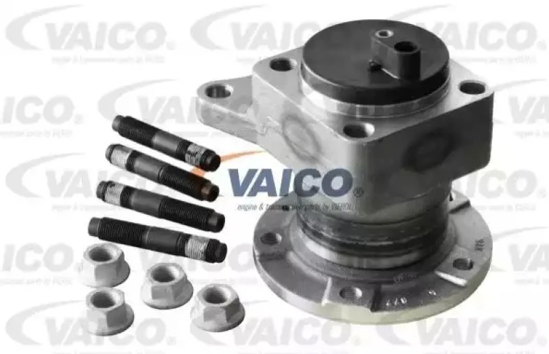 Image of Wheel bearing kit VAICO V24-0659