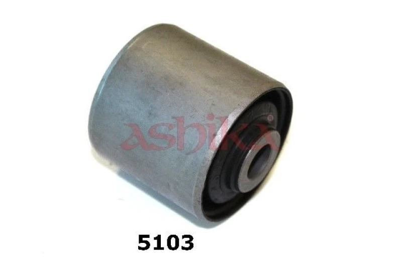 Image of ASHIKA Holder, control arm mounting ASHIKA GOM-5103