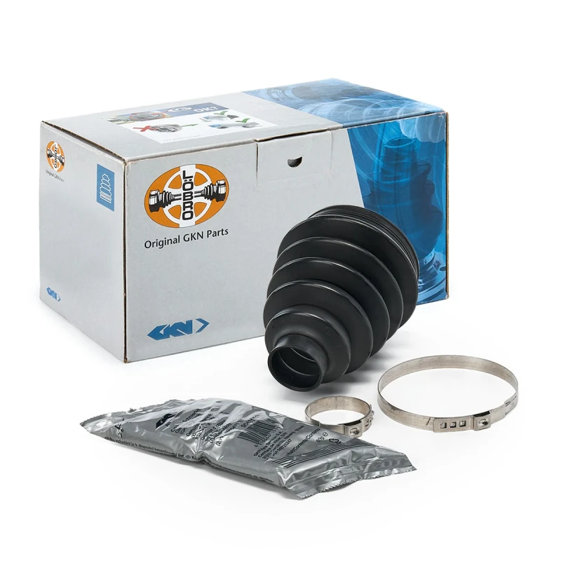 Image of CV boot kit, drive shaft LOBRO 307135