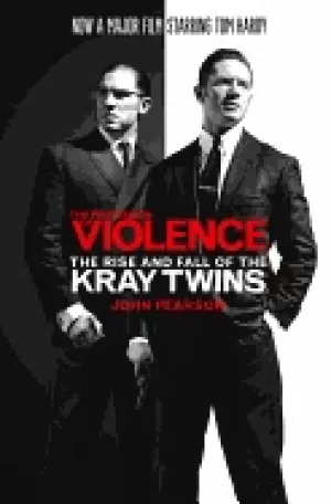 Image of profession of violence