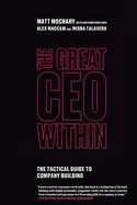 Image of great ceo within the tactical guide to company building