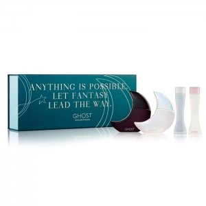 Image of Ghost Mini Collection Gift Set