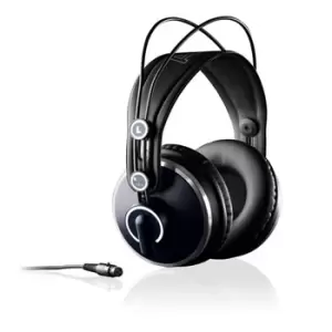 image of AKG K271 MkII 1075100 Studio Over Ear Headphones