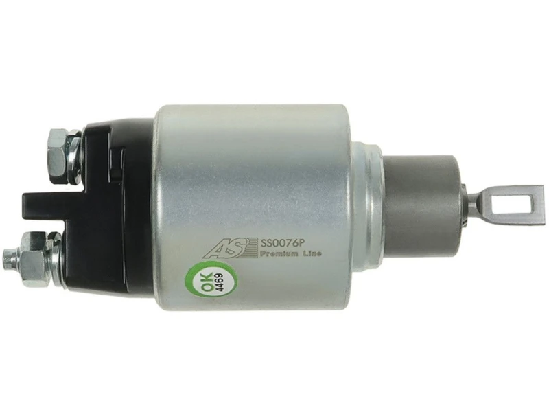 Image of AS-PL Starter solenoid AS-PL SS0076P