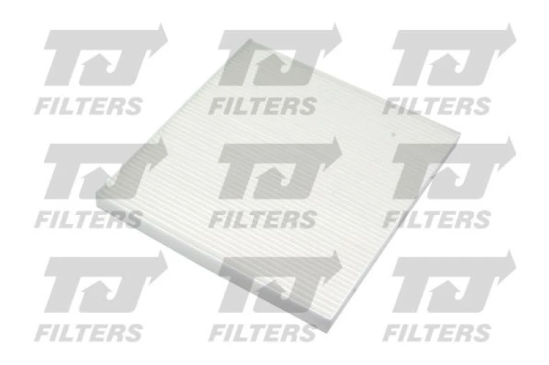 Image of QUINTON HAZELL Pollen filter QUINTON HAZELL QFC0236