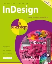 Image of InDesign in easy steps
