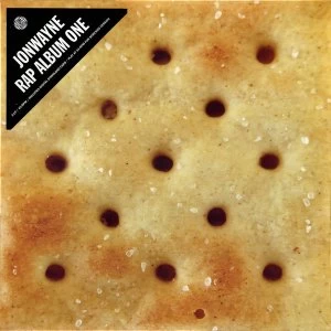 Image of Jonwayne - Rap Album One Vinyl