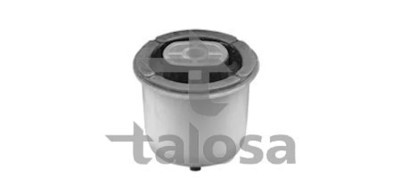 Image of TALOSA Mounting, axle bracket TALOSA 62-09332