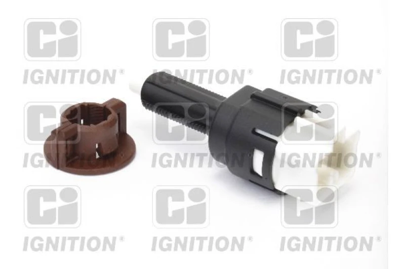 Image of QUINTON HAZELL Brake Light Switch QUINTON HAZELL XBLS267