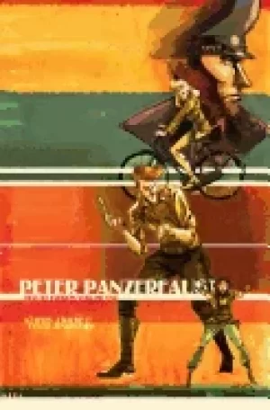 Image of peter panzerfaust deluxe edition