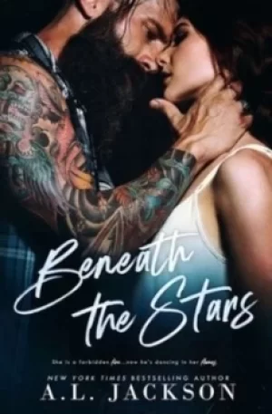 Image of Beneath the Stars by A L Jackson