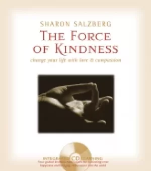 Image of force of kindness change your life with love and compassion