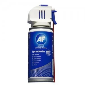 image of AF Sprayduster 87ml) Single Can