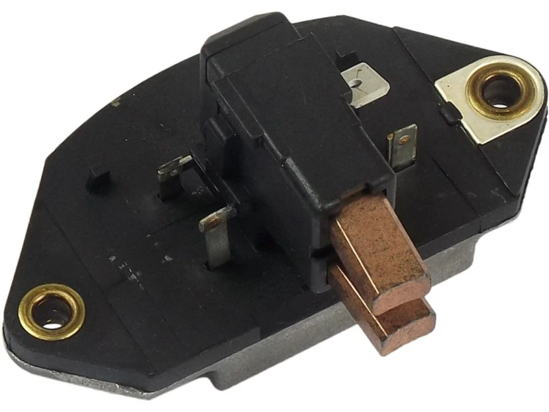 Image of AS-PL Alternator voltage regulator AS-PL ARE9062(LETRIKA)