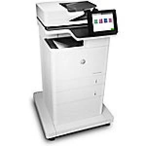 Image of HP LaserJet Enterprise M632FHT Colour Laser Printer