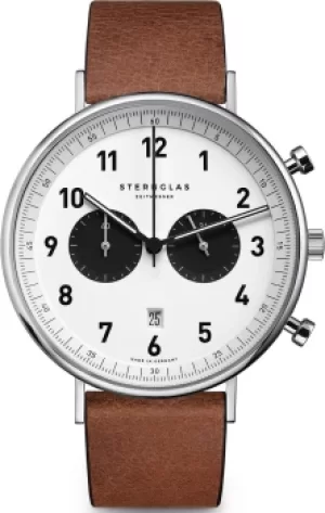 Image of Sternglas Watch Chrono