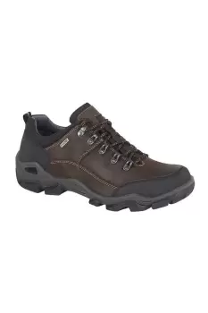 image of All Terrain Waterproof Leather Shoes