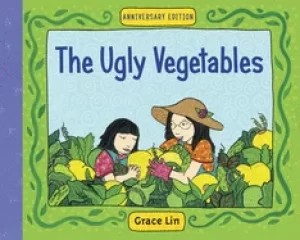 Image of ugly vegetables