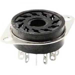 Image of Finder 90.13 Base with soldering connection