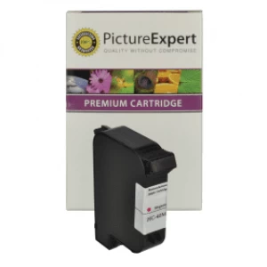 image of Picture Expert HP 40 Magenta Ink Cartridge