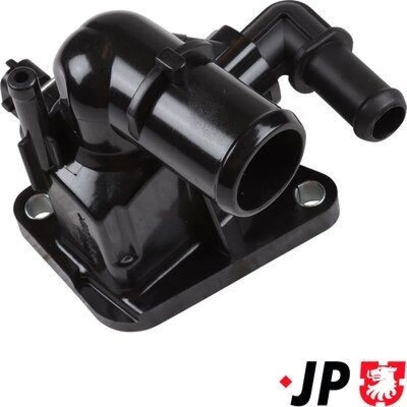 Image of JP GROUP Thermostat housing JP GROUP 3314500300