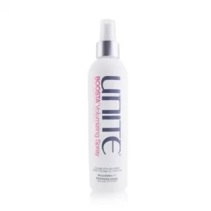 image of UniteBOOSTA Volumizing Spray (Full. Weightless. Body) 236ml/8oz