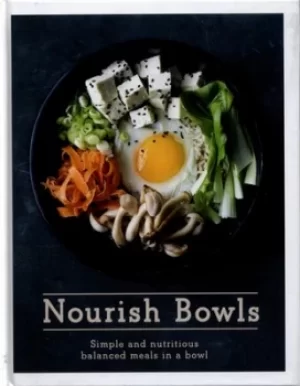 Image of Nourish bowls by Quadrille