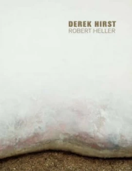 Image of Derek Hirst by Robert Heller and Derek Hirst Hardback