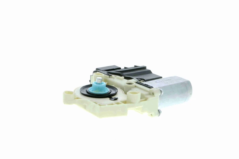 Image of VEMO V10-05-0020 Electric Motor, window winder Right Rear, Original VEMO Quality, 12V Electric Motor,window winder (200)